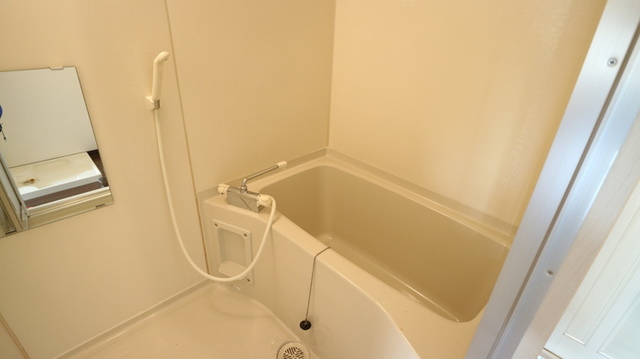 バス・シャワールーム　同仕様