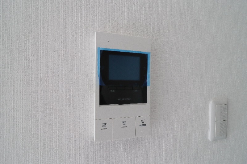 セキュリティ　図面と現状に相違がある場合には現状を優先