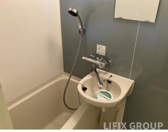 バス・シャワールーム　風呂