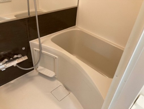 バス・シャワールーム　☆浴室☆