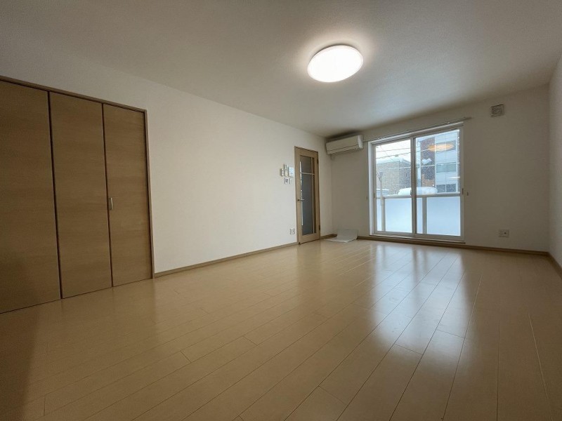 居室・リビング　リビング１