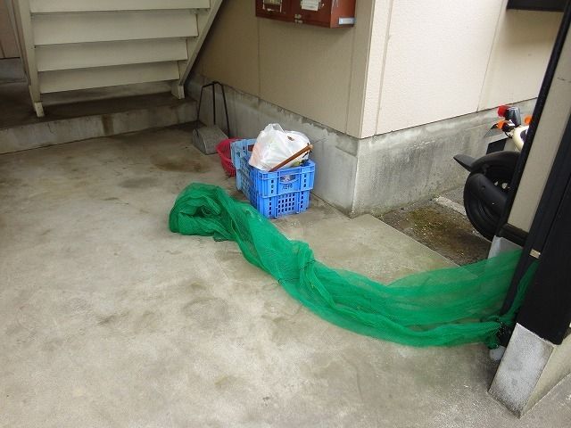 その他共有部分　★お部屋探しは、タウンハウジング多摩センター店へ★