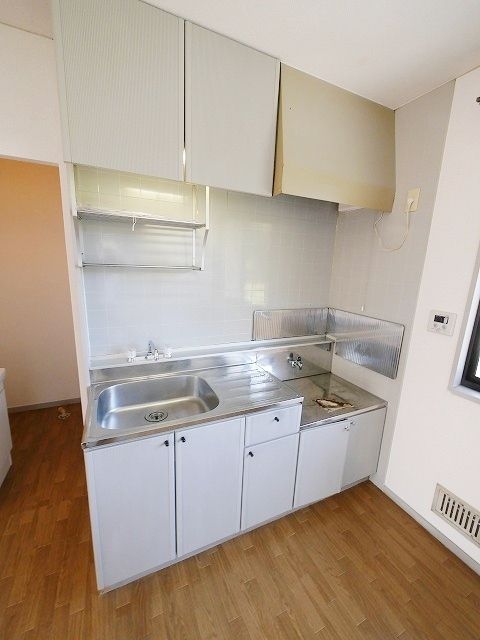 キッチン　★お部屋探しは、タウンハウジング多摩センター店へ★