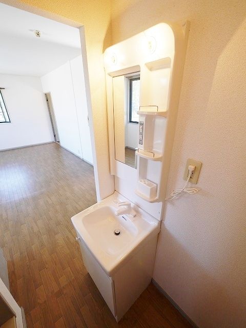 洗面設備　★お部屋探しは、タウンハウジング多摩センター店へ★