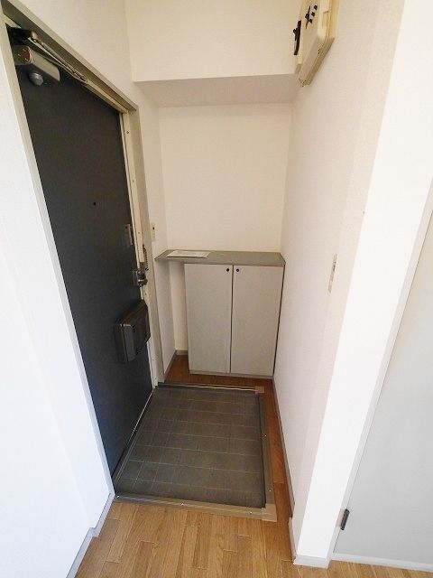 玄関　★お部屋探しは、タウンハウジング多摩センター店へ★