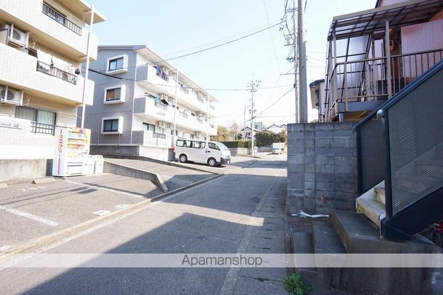 その他　前面道路（その他）まで5m