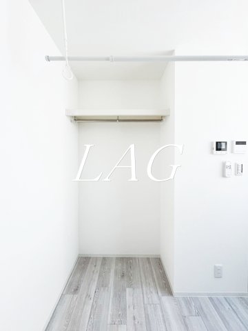 収納　収納です。※同一仕様です。