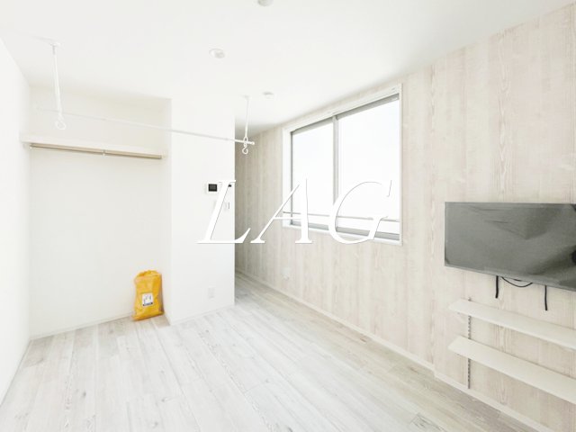 その他部屋・スペース　寝室です。※同一仕様です。