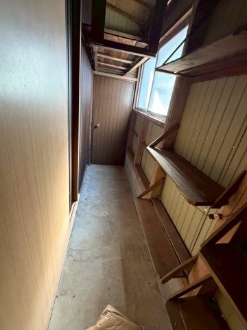 その他　物置スペース