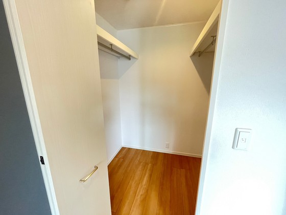 収納　※別号室の写真