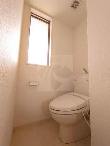 トイレ　東急セットアップレジデンス恵比寿