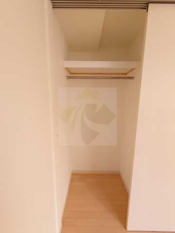 収納　東急セットアップレジデンス恵比寿