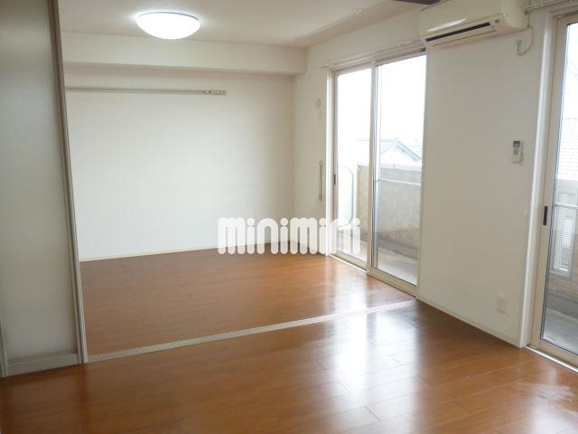 その他設備　南向き日当たり良好