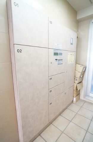 その他共有部分　グランヴァン中野江古田