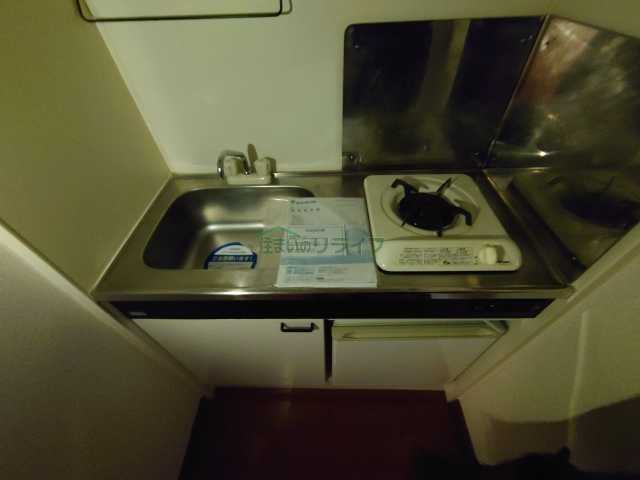 キッチン　CLEAN GARDEN 御茶ノ水 204