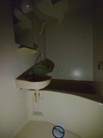 バス・シャワールーム　CLEAN GARDEN 御茶ノ水 204