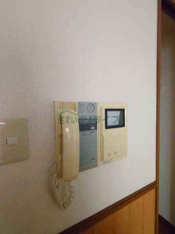 セキュリティ　CLEAN GARDEN 御茶ノ水 204