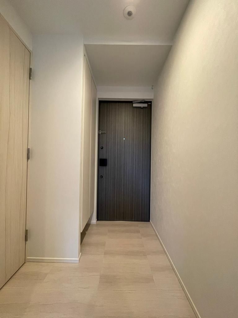 玄関　別部屋参考写真