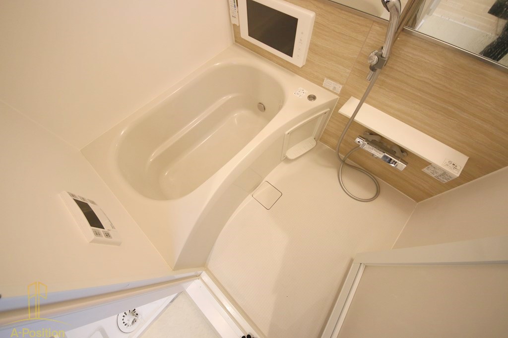 バス・シャワールーム　プレジオ本町