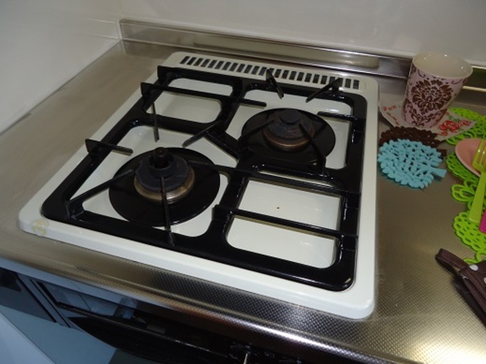 その他設備　その他設備