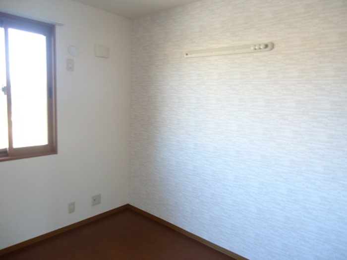 居室・リビング　居室・リビング