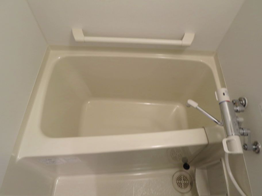 バス・シャワールーム　設備は現状を優先を優先します。