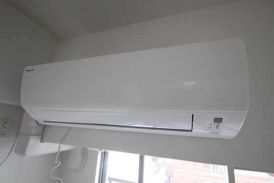 その他設備　※別号室の写真です