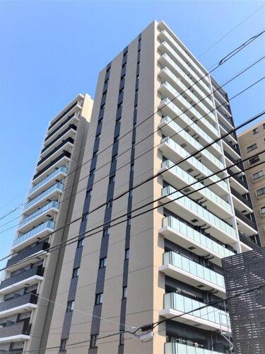 建物外観　建物外観