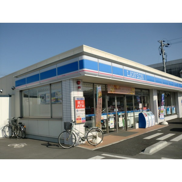 コンビニ　ローソン倉敷中島小溝店（コンビニ）まで788m