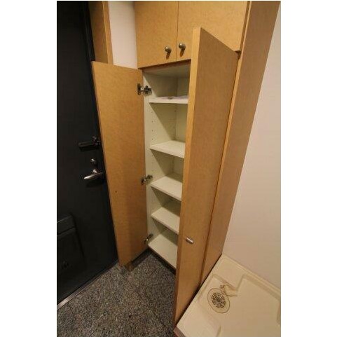 その他設備　参考写真（同物件別部屋）