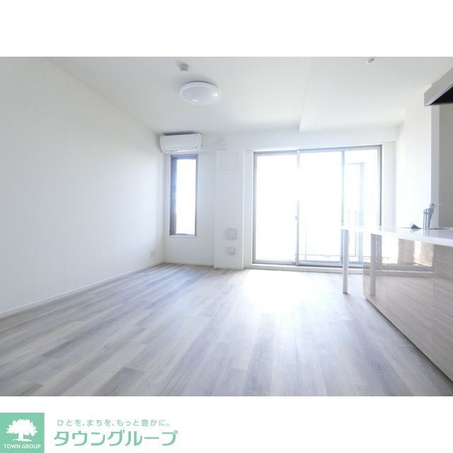 居室・リビング　リビング/居室