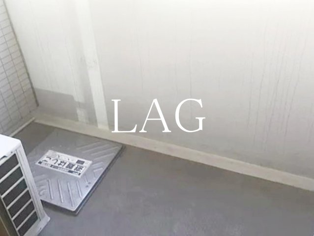 バルコニー　バルコニーです。