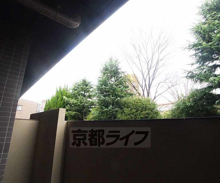 眺望　１ＬＤＫタイプ