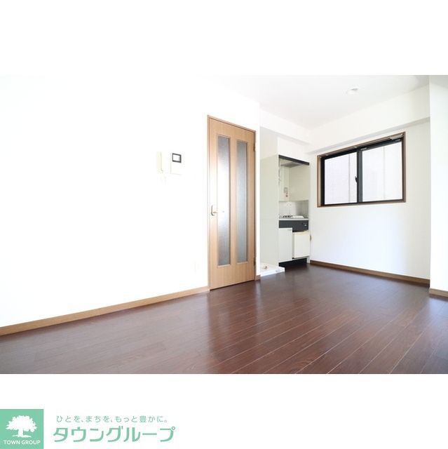 居室・リビング　リビング/居室