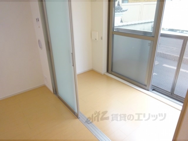 バルコニー　サンルーム