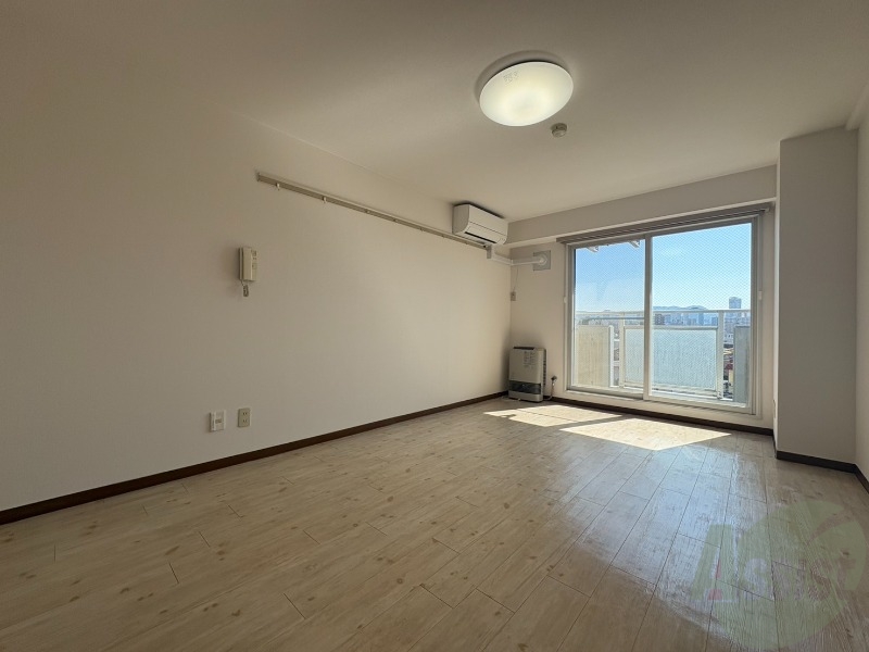 その他部屋・スペース　明るいお部屋は気持ちよく過ごせそうですね。