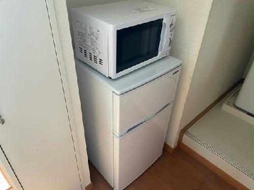 その他設備　家具家電はメーカー等が異なる場合がございます。