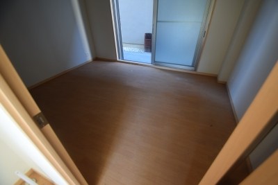 居室・リビング　反転部屋参照※現況優先