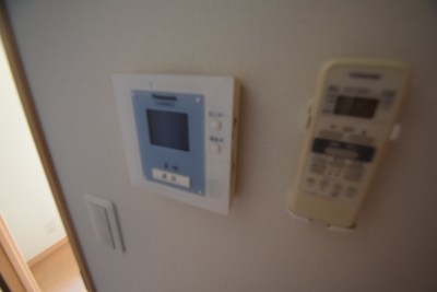 セキュリティ　反転部屋参照※現況優先