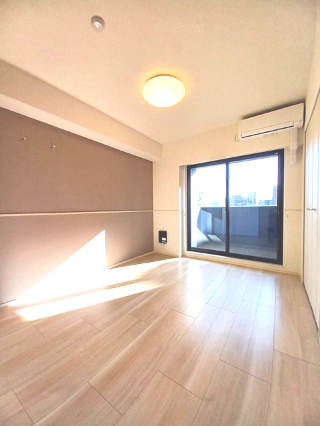 居室・リビング　居間・リビング