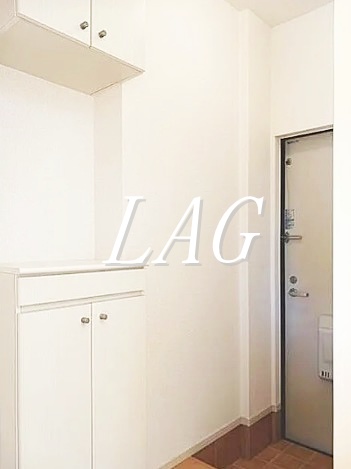 玄関　玄関です。