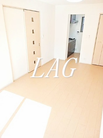 その他部屋・スペース　寝室です。