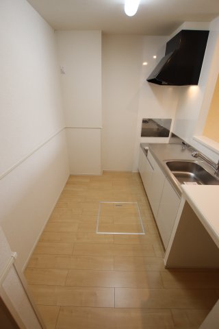 その他　キッチンスペース