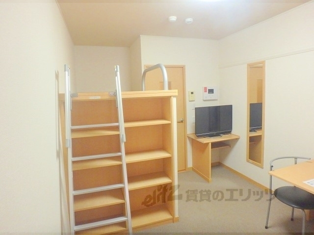 居室・リビング　洋室