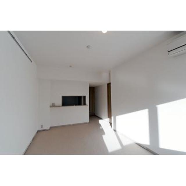 居室・リビング　※写真は同タイプ住戸です。