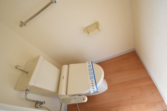 トイレ　バストイレ別でおすすめです！