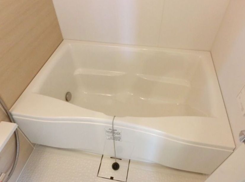 バス・シャワールーム　別号室参考写真