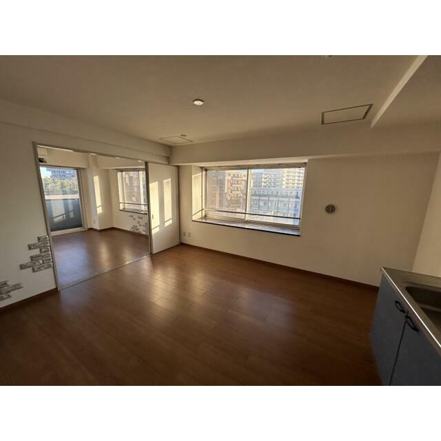 居室・リビング　同物件別部屋　参考画像