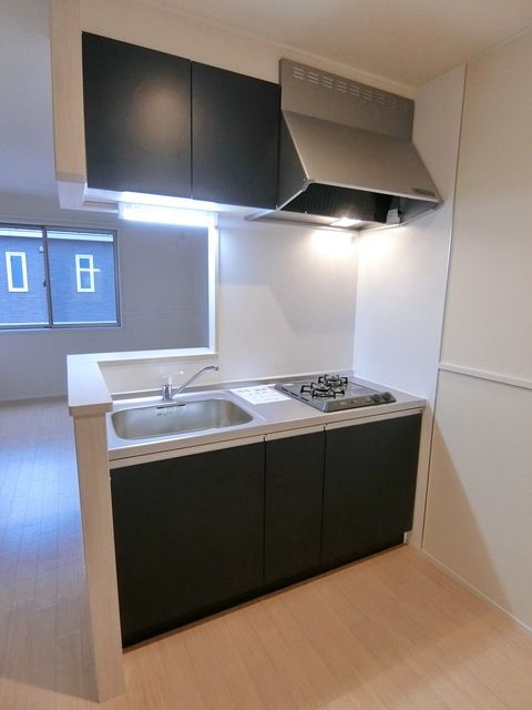 キッチン　☆キッチン☆