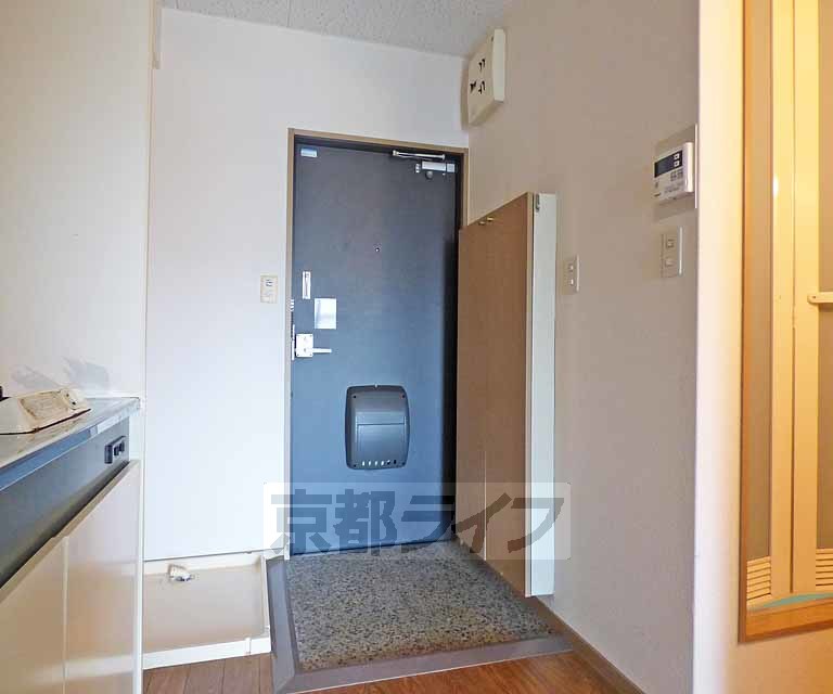 玄関　おしゃれな玄関です。